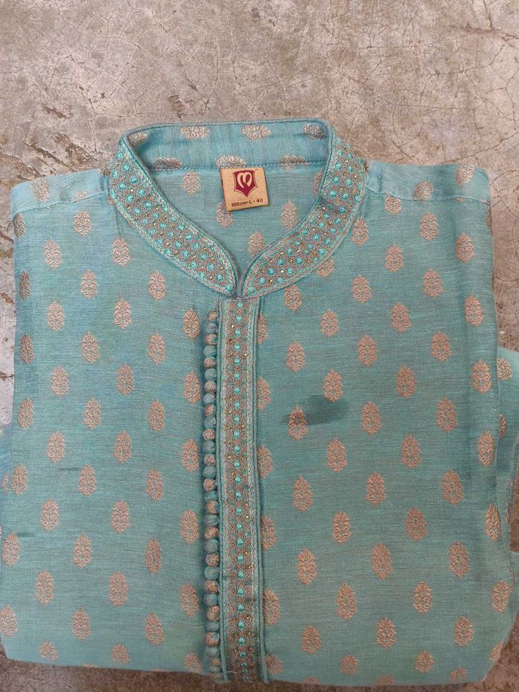 Manyavar Kurtas