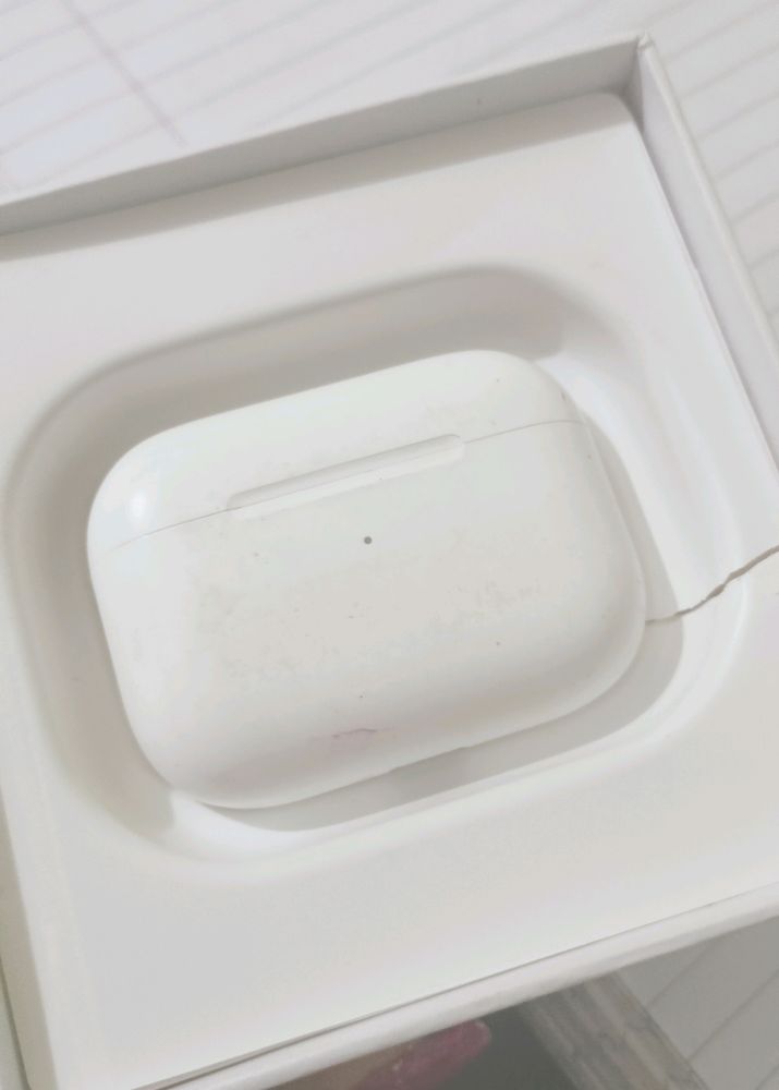 Apple Airpods Pro