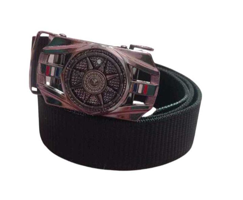 Statement Buckle Belt