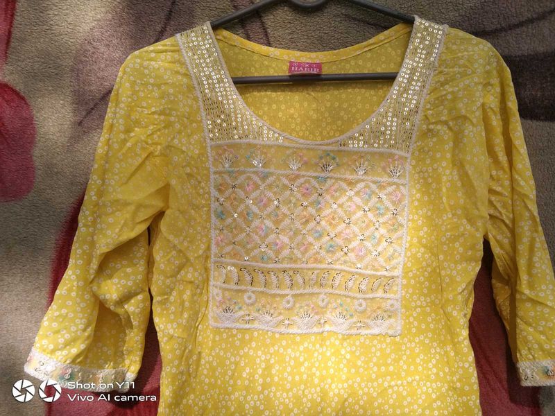 Kurti