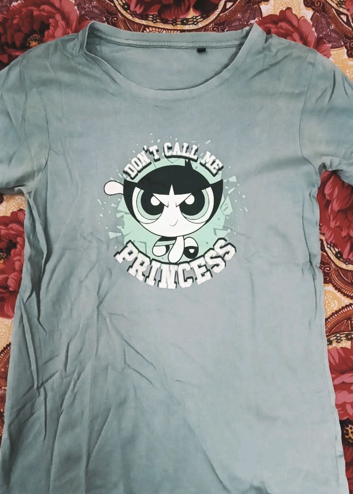 Regular Wear T Shirt