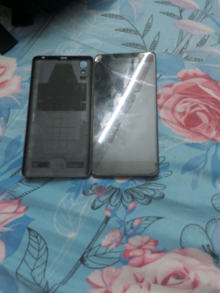 Lenovo A6010 4g Phone Not Working