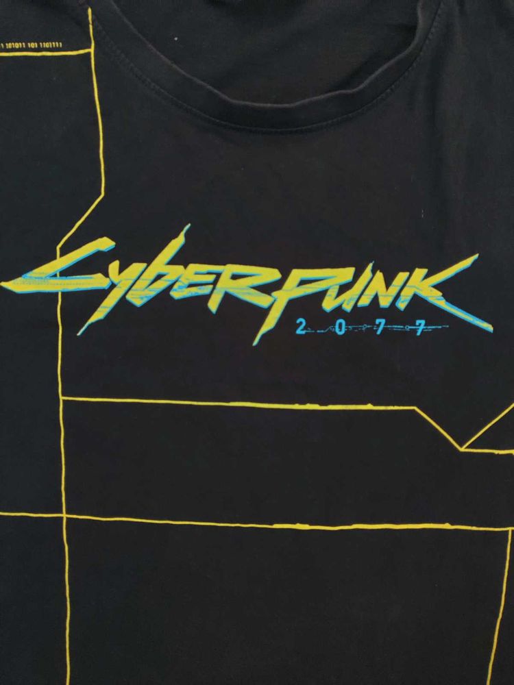 Cyberpunk 2077 T-Shirt