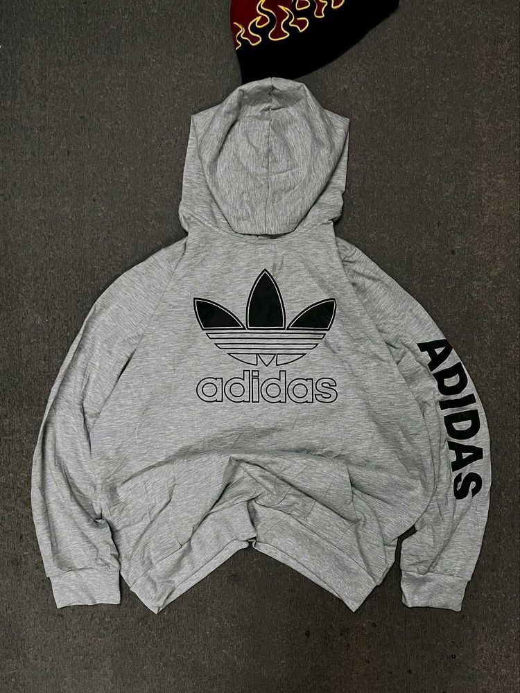 Adidas Hoodie