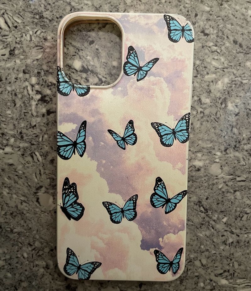 iPhone 12 Mini Phone Case
