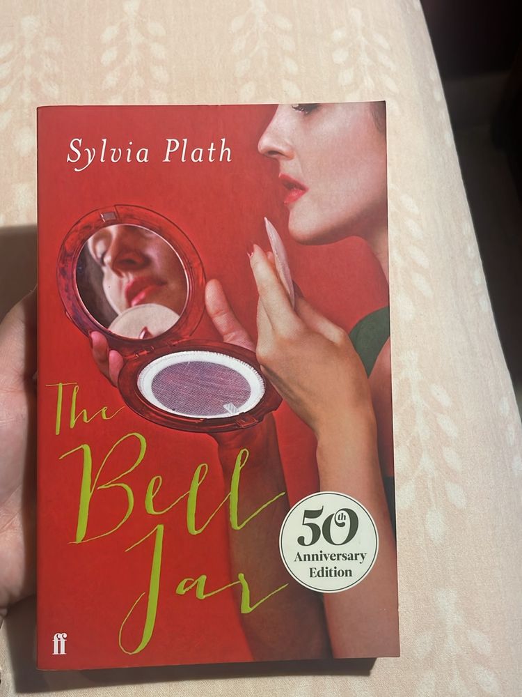 The Bell Jar Sylvia Plath