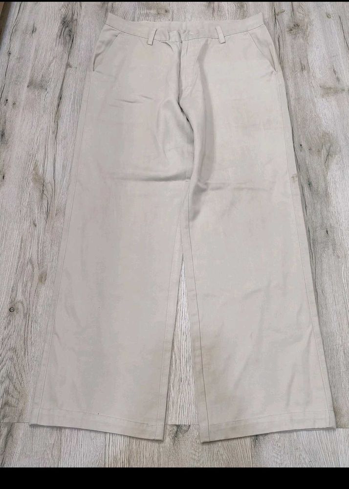 sc4566 Parkar Beggy Pants size 32