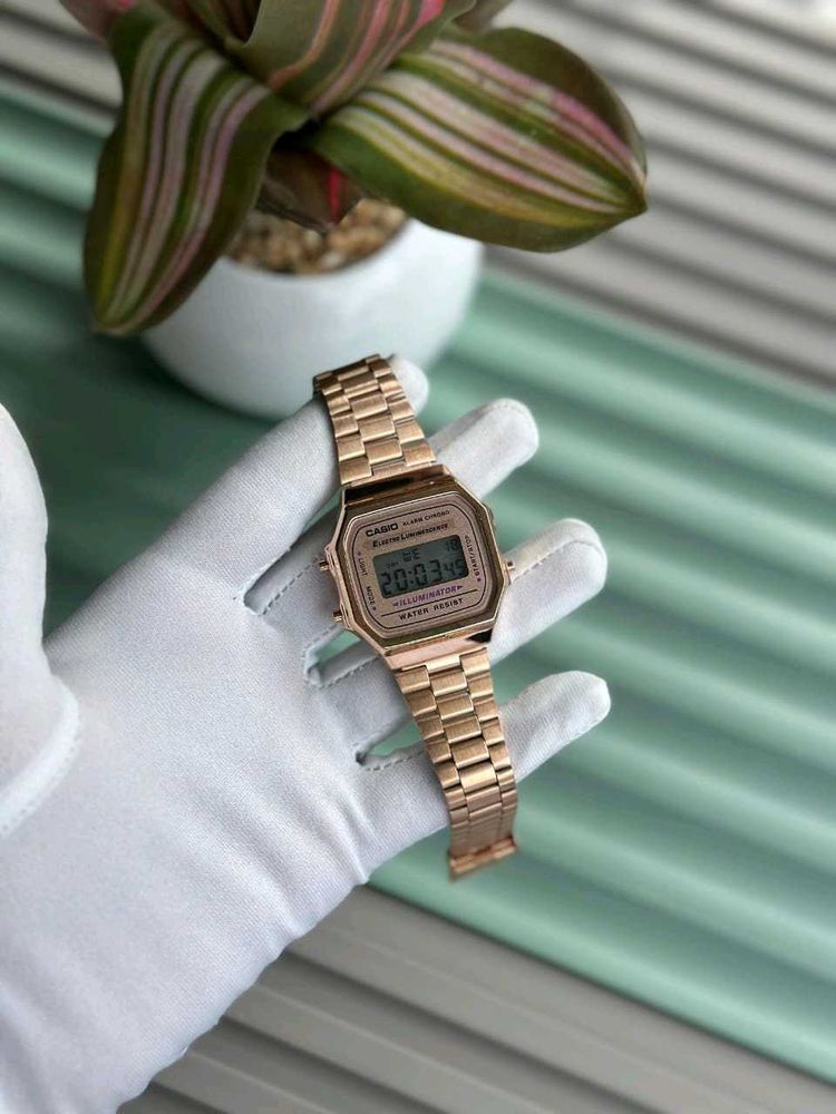 Casio Watches