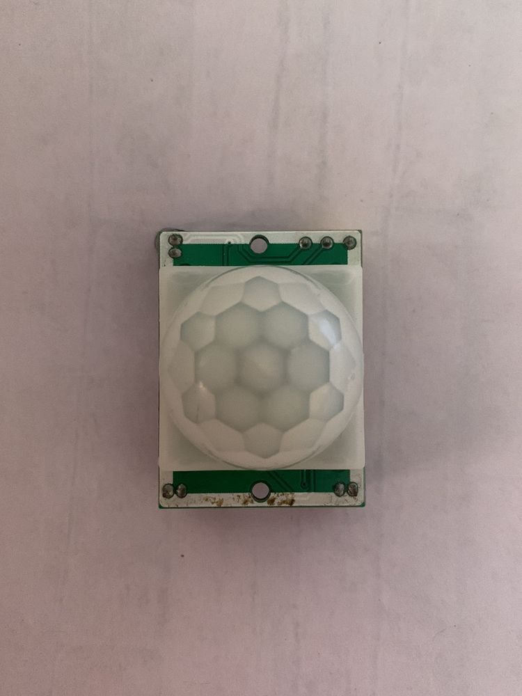 PIR Motion Sensor Detector Module