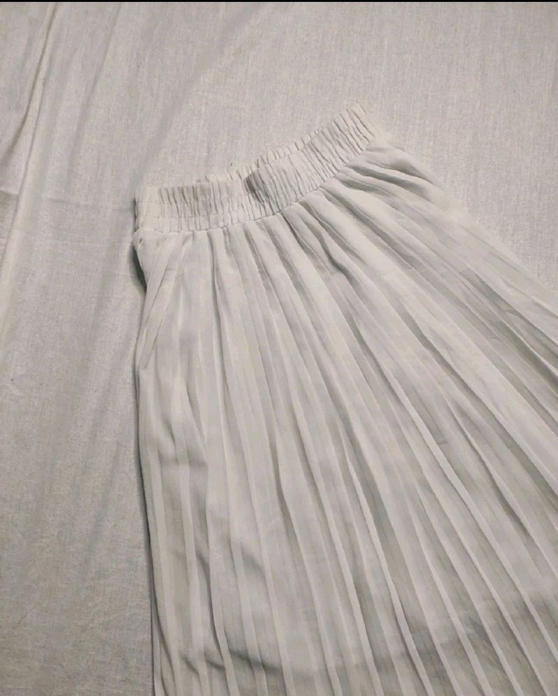 Long  Skirt