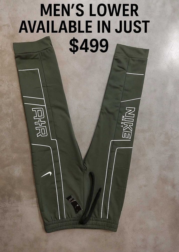 Nike Air HH ST Track Pants