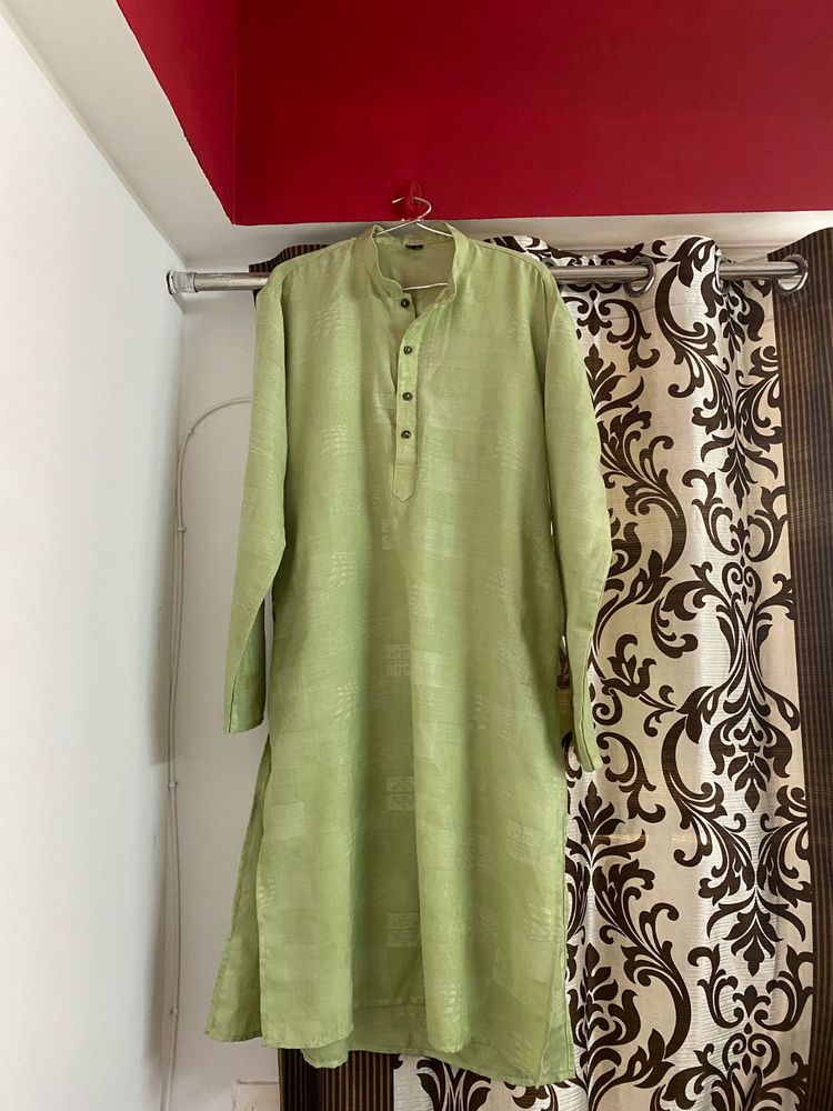 Men’s kurta