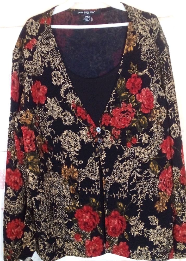 Briggs New York, Girls Top