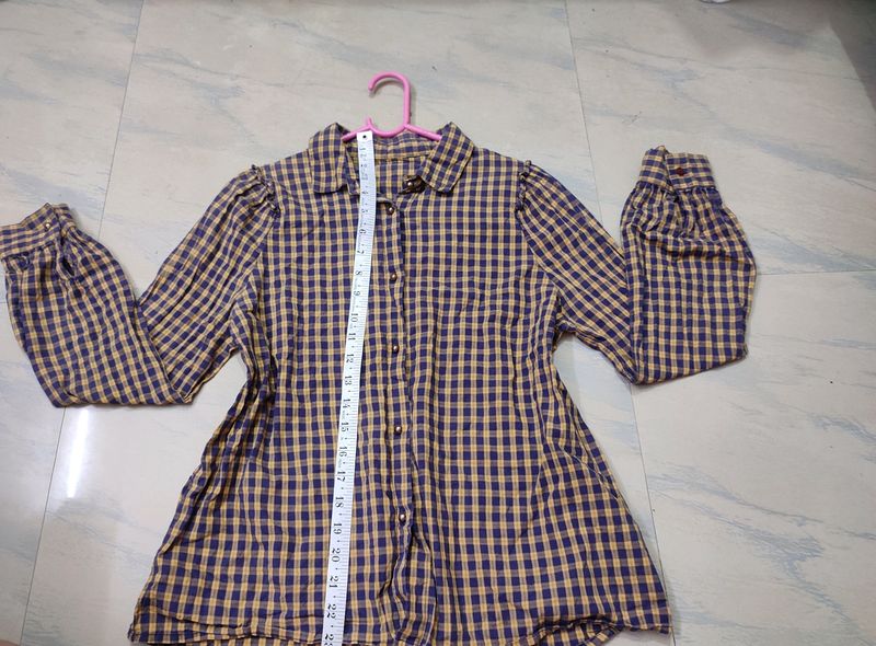 Imported Women Shirt