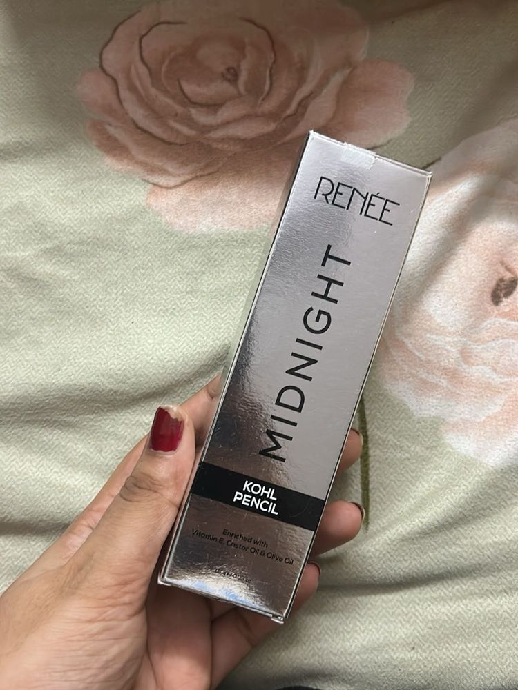 Renee Midnight Kohl Pencil