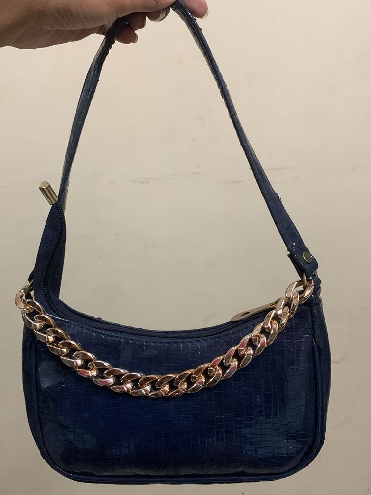 Baguette Bag