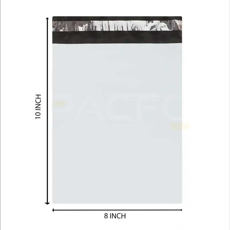 12 Piece Poly Bag With Pod