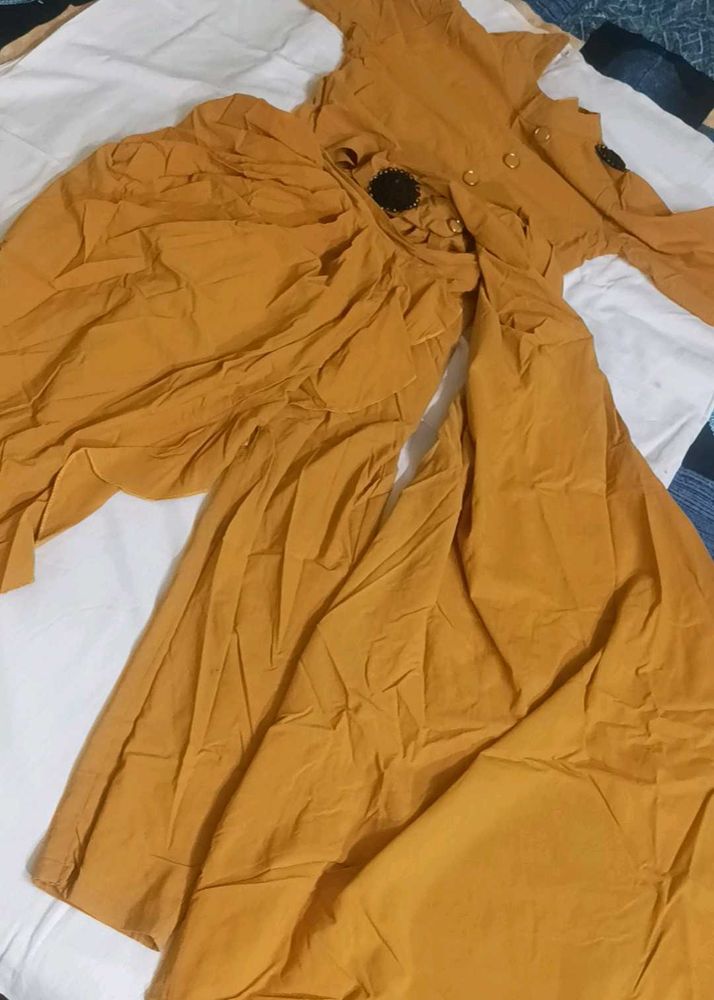 Nagin Dress