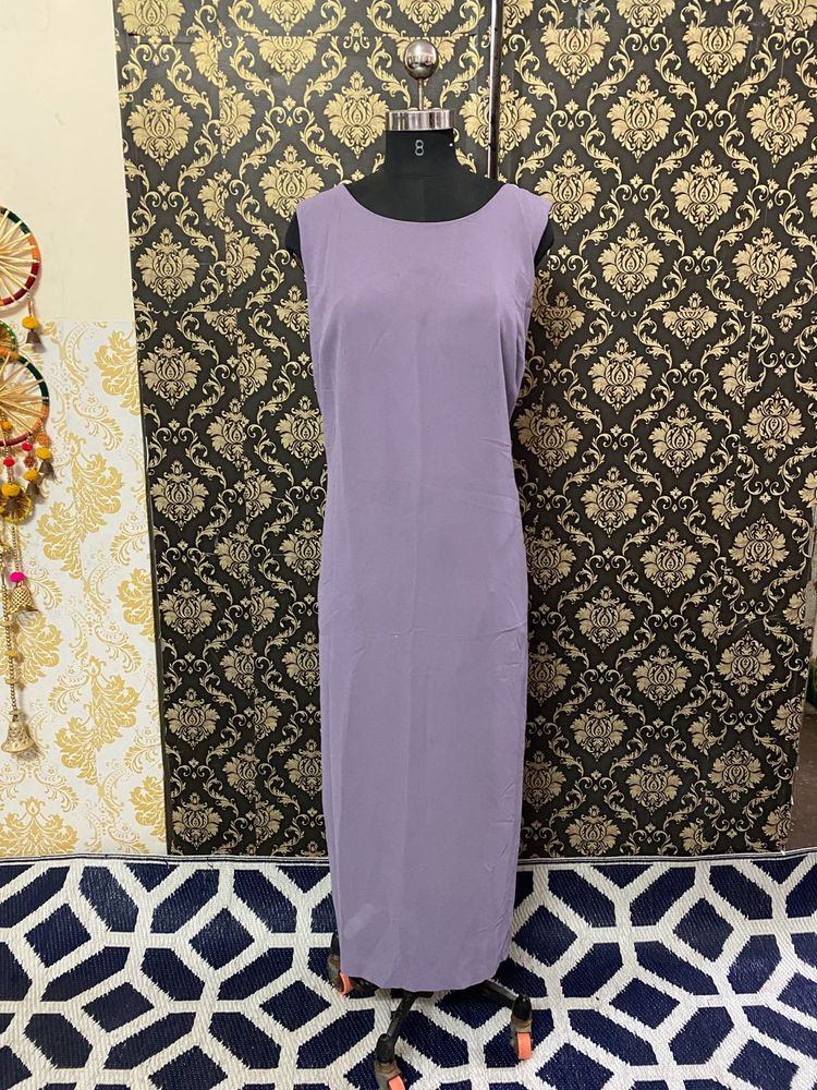 Fix Price Plus Size Elegant Gown