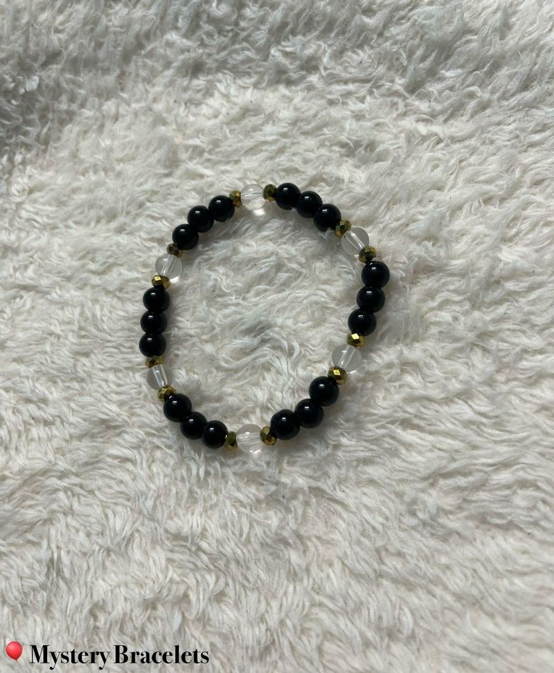 Beaded Bracelet