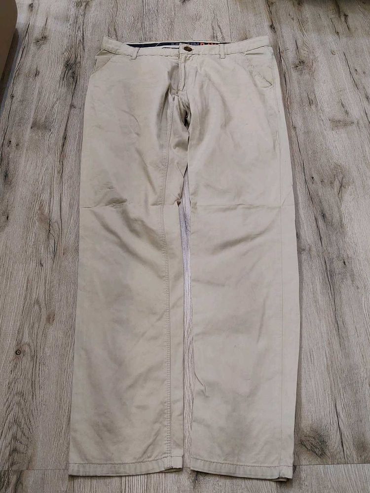 Ma1091 Meltin raw jeans waist 34