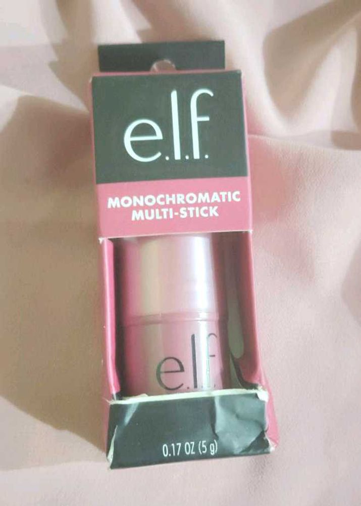 elf Monochromatic Stick