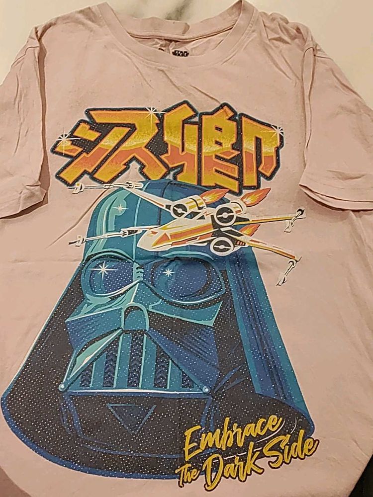 Star Wars Graphic T-Shirt