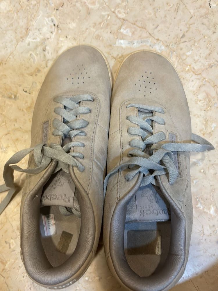 Reebok Classic Shoes