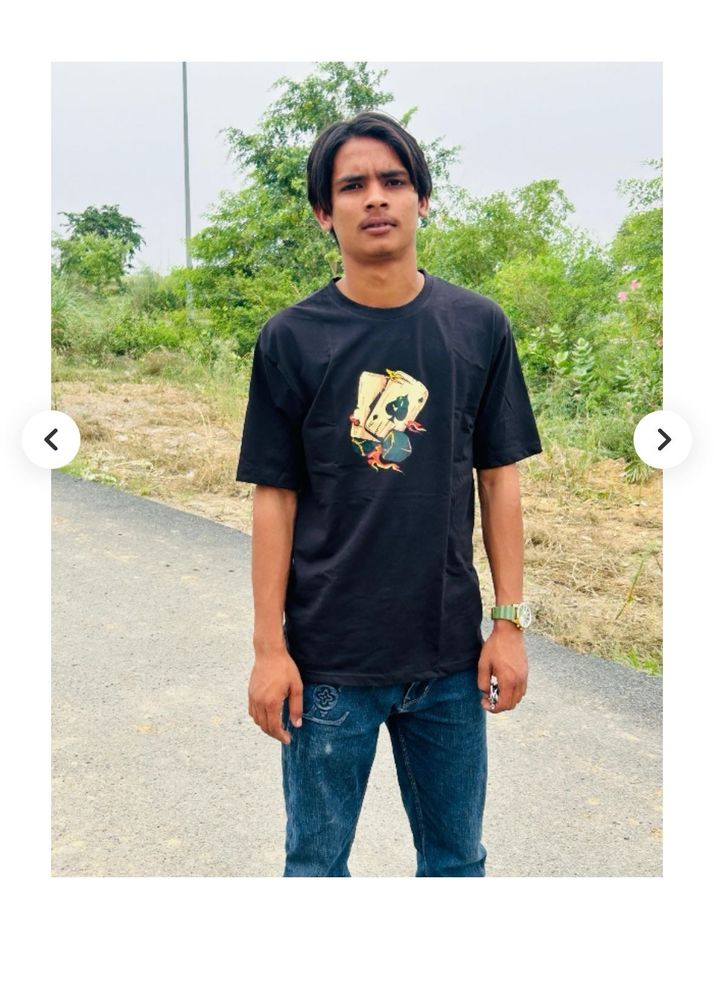T Shirt For Sale