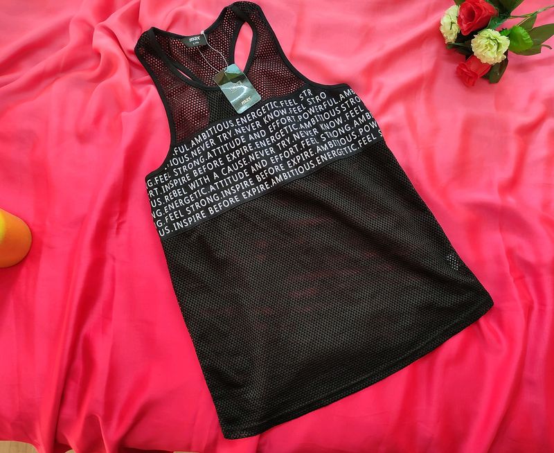 MAX TopWear (Label Intact)