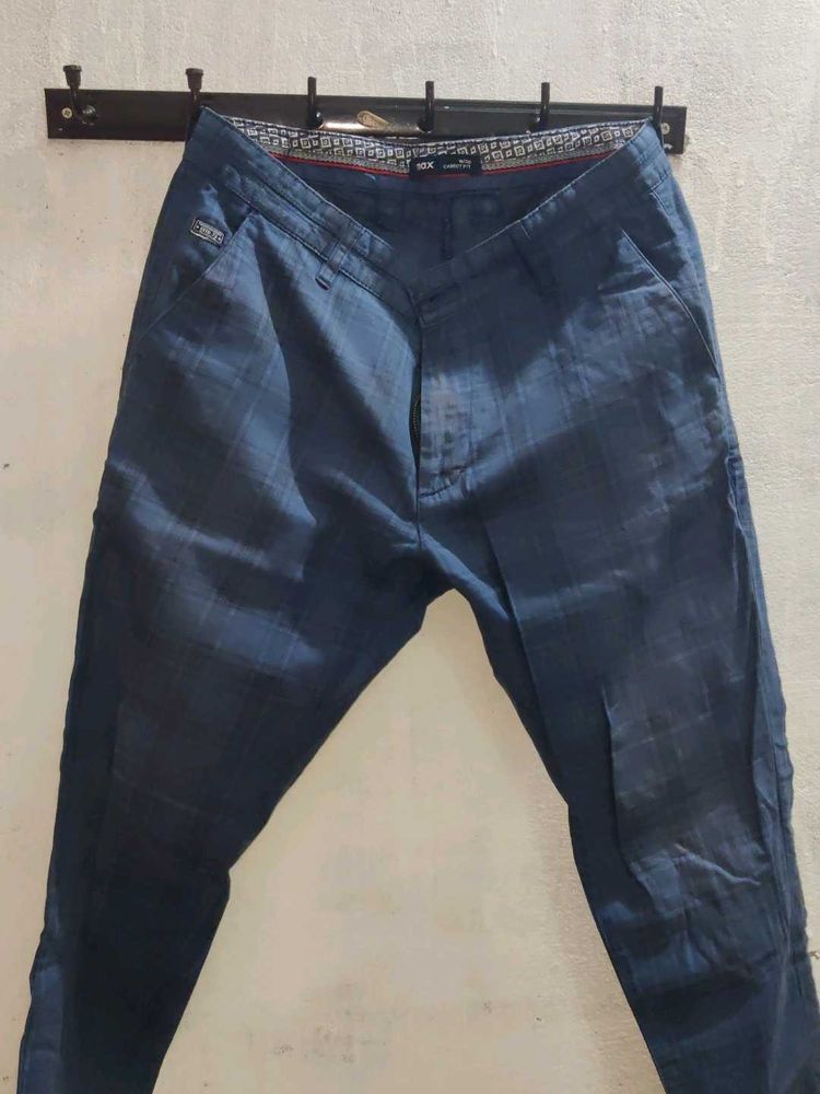 Pant for boy