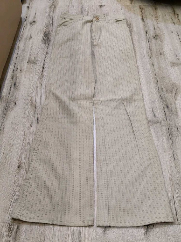 Ma820 Sabrin Bootcut Pant Waist 30