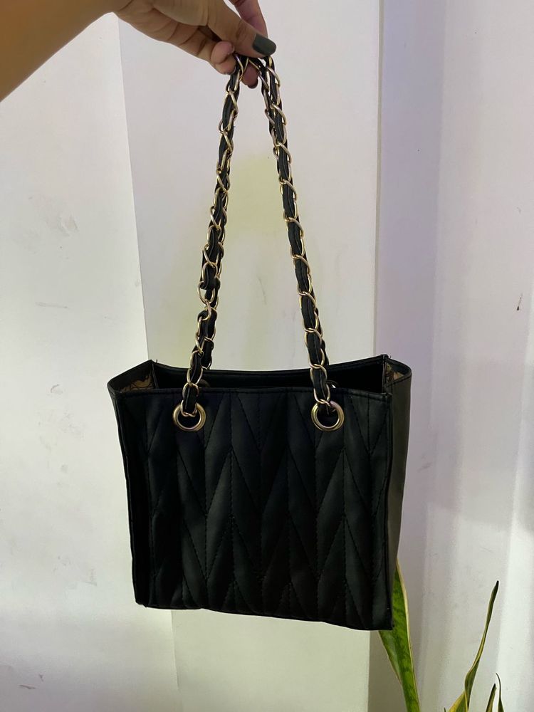 Black Bag For Women