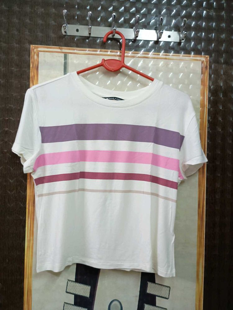 Striped Tee