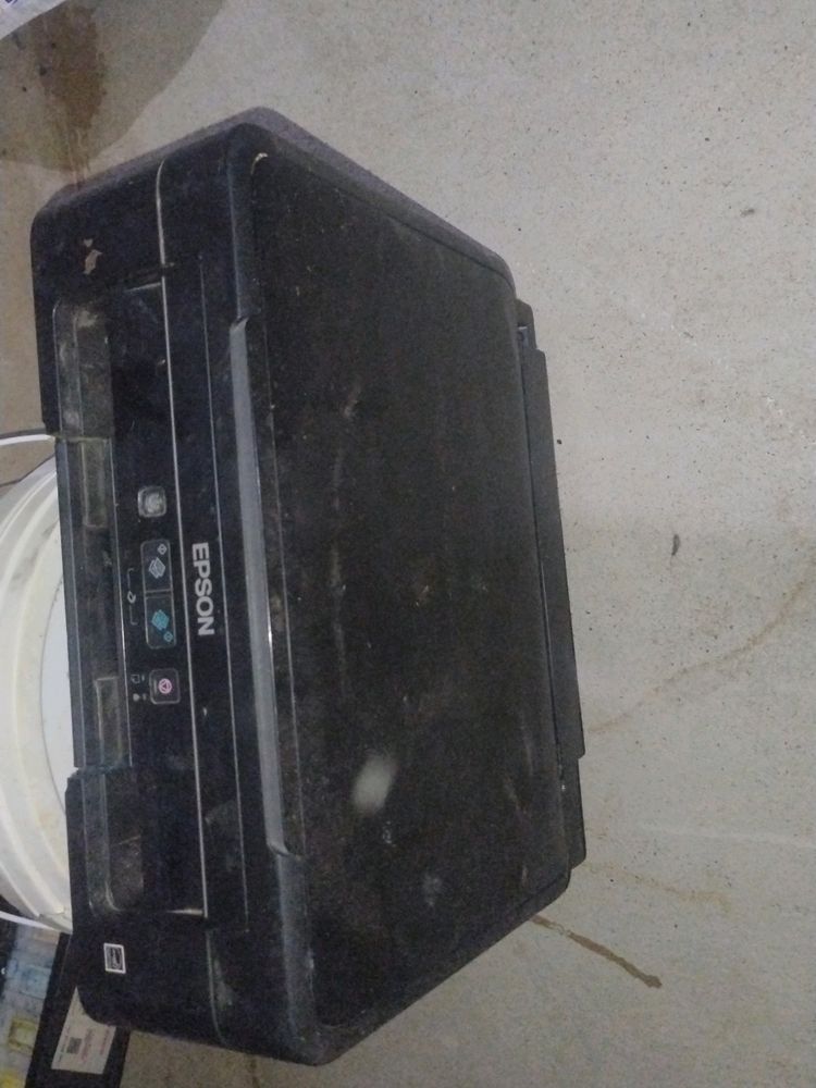 EPSON L360 PRINTER