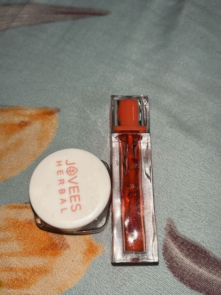 Lip set❤️