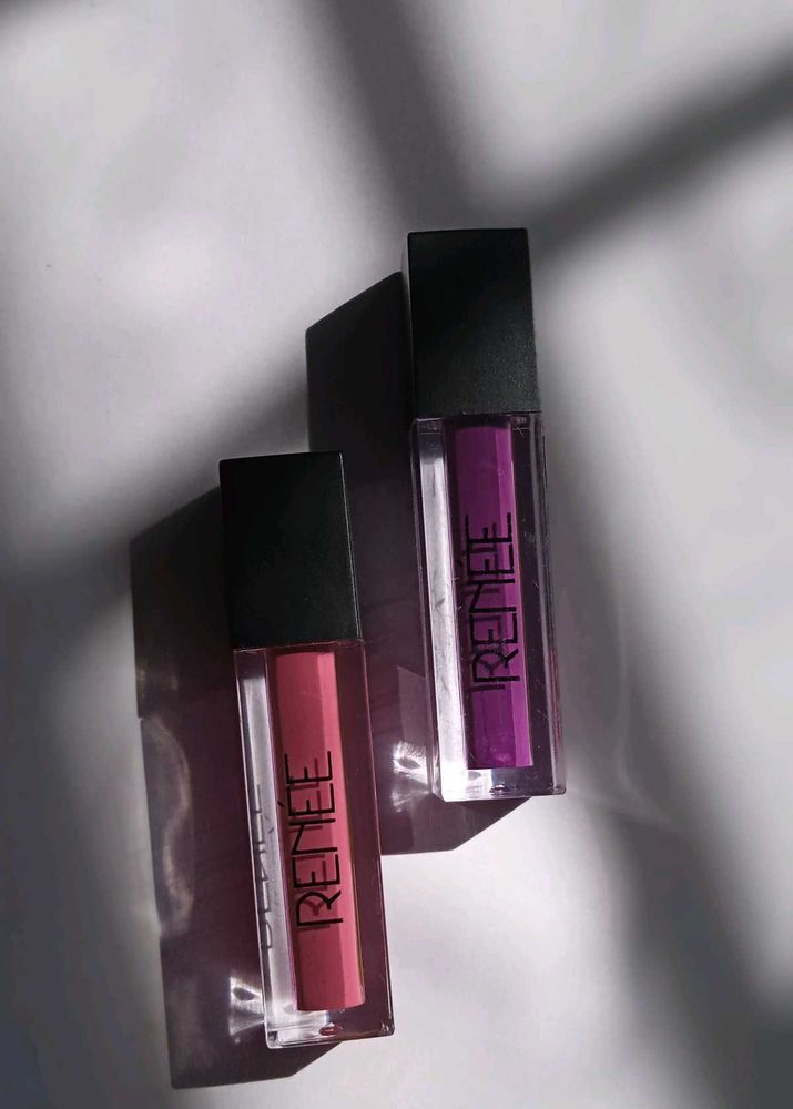 RENEE mini Lipsticks