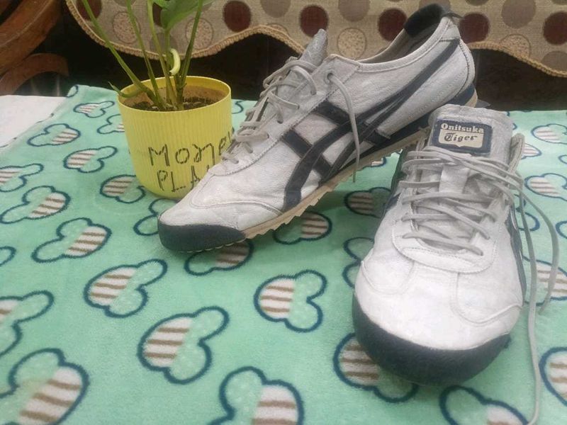 Onitsuka Tiger Casual Sneakers