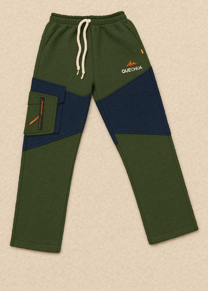 Quechua Hiking Pants