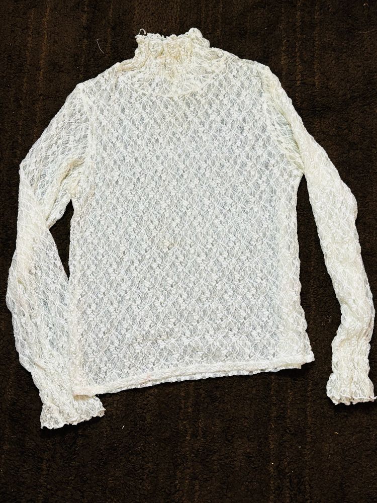 Net Top