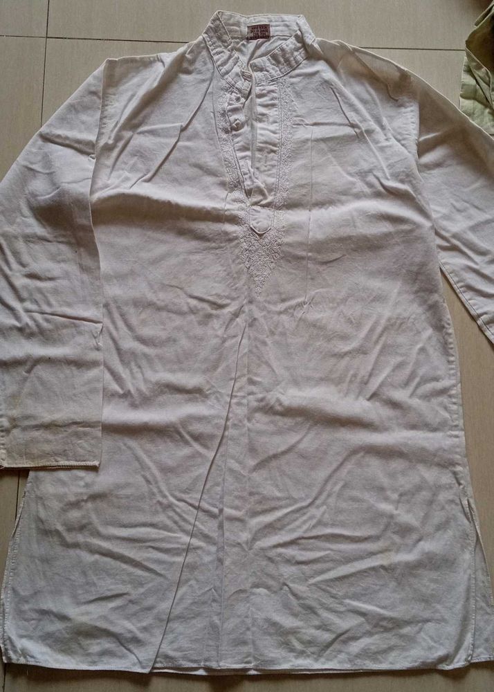 Punjab Dress For Men