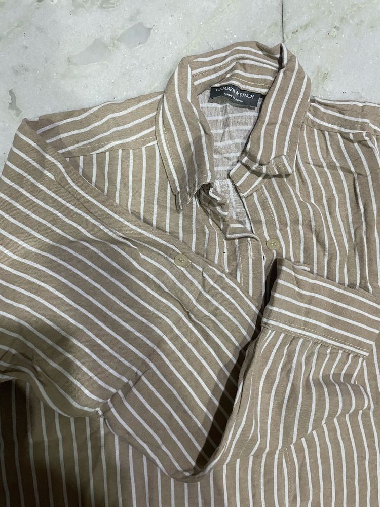 Cotten Shirt