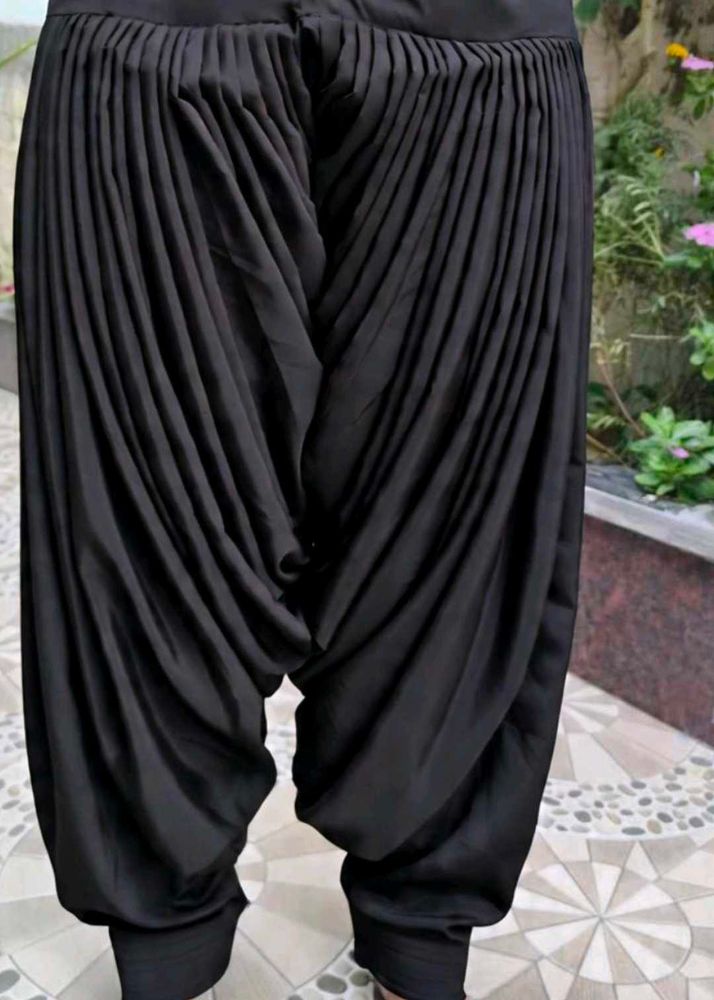 Patliya Salwar