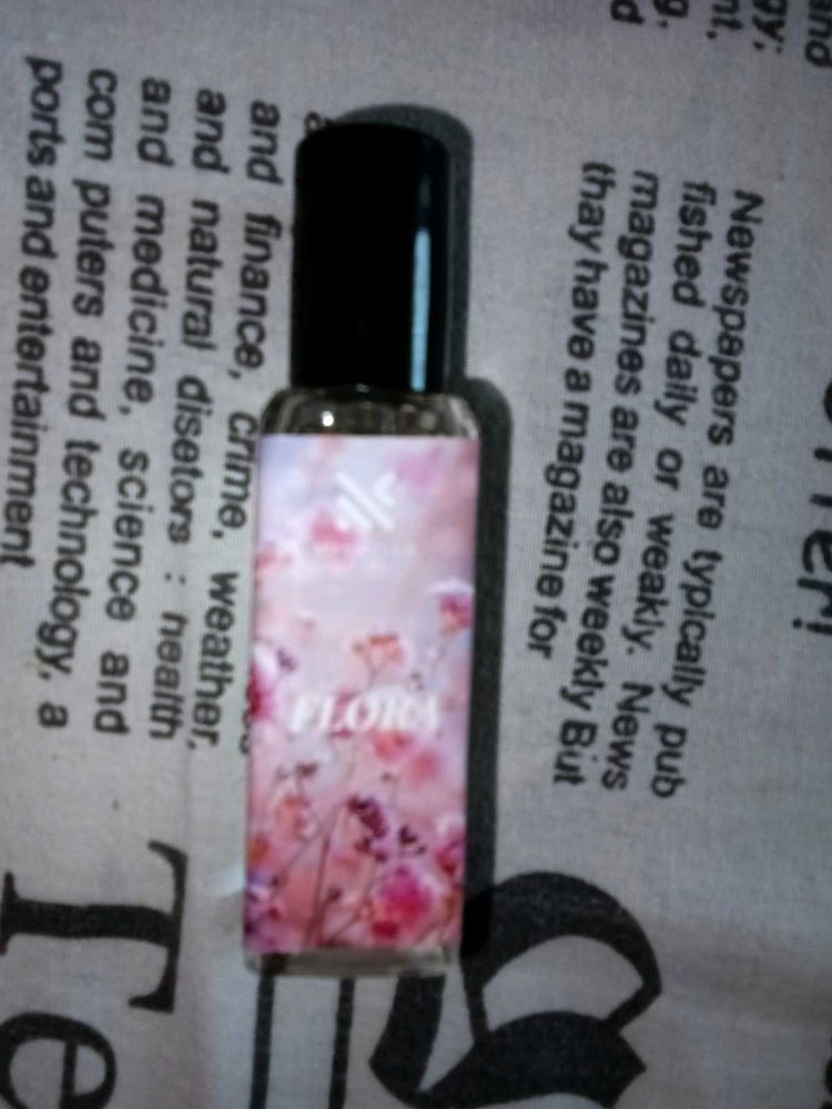 Gucci Flora Perfume Dupe