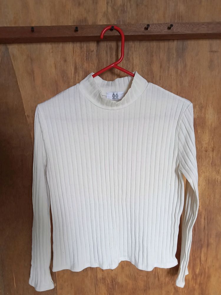 Korean Fit Top