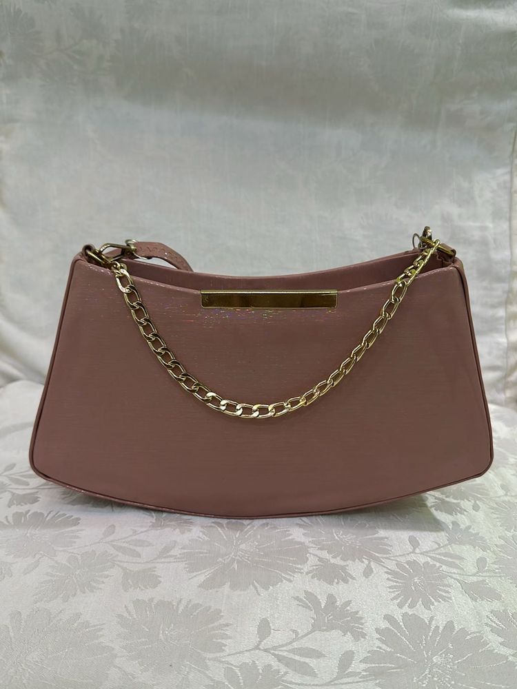 Handbag And Sling bag