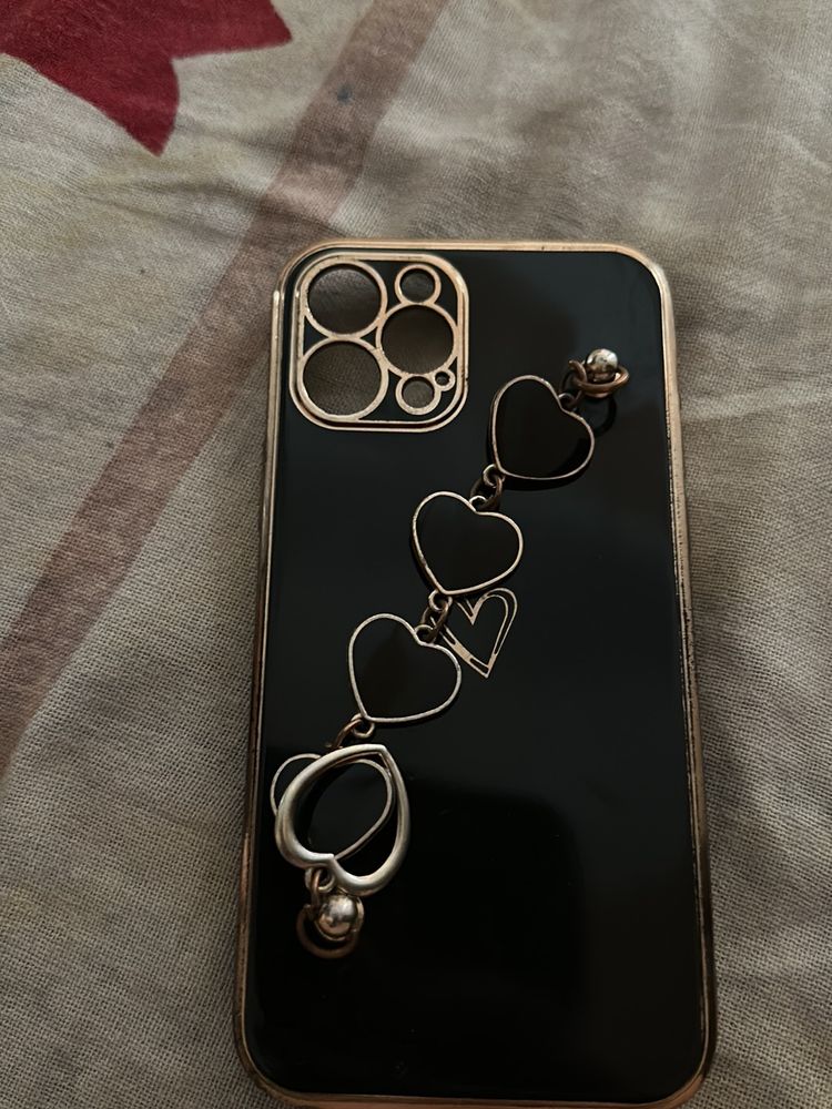Iphone 12 Pro Phonecover