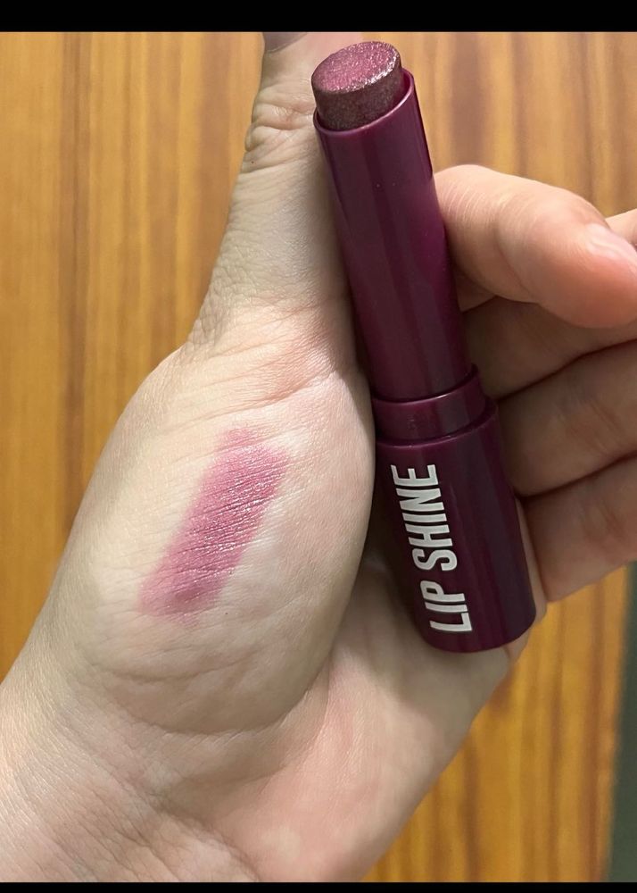 Zudio Lipshine Lipstick