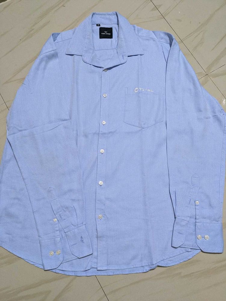 Park Avenue Shirt For Men