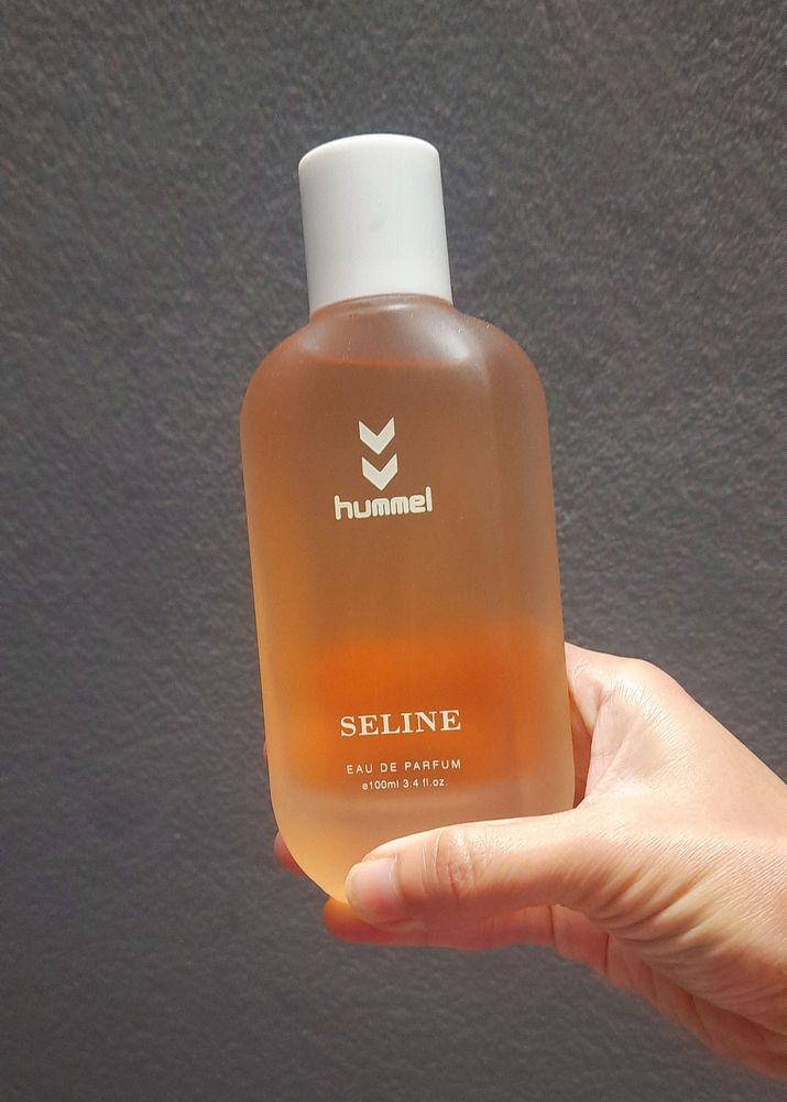🆕️HUMMEL SELINE PERFUME